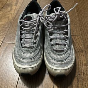 Used Nike 2016 Airmax Bullet